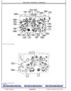 John Deere CH570 and CH670 Sugar Cane Harvesters Diagnostic Manual (TM155019)