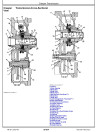 John Deere 7200 and 7400 Tractors Repair Manual (TM1551)