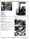 John Deere 7200 and 7400 Tractors Repair Manual (TM1551)