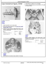 John Deere Z-Trak Z720E, Z730M, Z735E, Z735M and Z740R Mid-Mount Zero-Turn Mowers Technical Manual (TM155119)