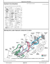 John Deere 344G and 444G 4WD Loaders Operation and Test Manual (TM1557)