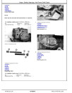 John Deere 344G and 444G 4WD Loaders Repair Manual (TM1558)
