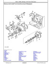 John Deere 344G and 444G 4WD Loaders Repair Manual (TM1558)