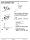 John Deere 992E LC Crawler Excavators Operation and Test Manual (TM1559)