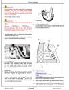 John Deere 992E LC Crawler Excavators Repair Manual (TM1560)