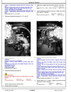 John Deere 992E LC Crawler Excavators Repair Manual (TM1560)