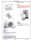 John Deere CP770 (SN: 200001-248999) Cotton Pickers Repair Manual (TM156519)