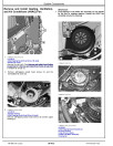 John Deere CP770 (SN: 200001-248999) Cotton Pickers Repair Manual (TM156519)