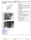 John Deere 762B (SN. from 791764) Scrapers Operation and Test Manual (TM1567)