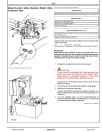 John Deere 762B (SN. from 791764) Scrapers Operation and Test Manual (TM1567)