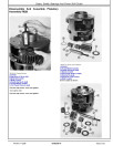 John Deere 762B (SN. from 791764) Scrapers Repair Manual (TM1568)