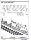 John Deere DB44, DB66, DB80, DB88 and DB90 Planters with Electric Drive Diagnostic Manual (TM156919)