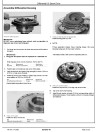 John Deere 862B (SN. from 793083) Scrapers Repair Manual (TM1570)