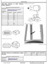 John Deere 6095B, 6110B, 6120B, 6135B, 6140B, JD1104, JD1204-A, JD1354-A, JD1404-A and JD954 Tractors (Europe, Asia, Africa) Diagnostic Manual (TM157219)