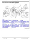 John Deere 8100, 8200, 8300 and 8400 Tractors Operation and Test Manual (TM1576)