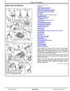John Deere 653E Tracked Feller Bunchers Operation and Test Manual (TM1578)