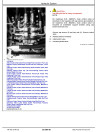John Deere 653E Tracked Feller Bunchers Repair Manual (TM1579)