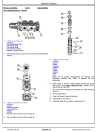 John Deere 653E Tracked Feller Bunchers Repair Manual (TM1579)