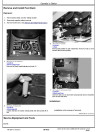John Deere Select Series X590 Lawn Tractors (SN. from 160001) Technical Manual (TM158519)