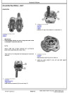 John Deere E-Cut Hybrid 6080A, 6500A, PrecisionCut 6080A, 6500A and 6700A Fairway Mowers Technical Manual (TM158719)