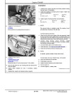 John Deere E-Cut Hybrid 6080A, 6500A, PrecisionCut 6080A, 6500A and 6700A Fairway Mowers Technical Manual (TM158719)