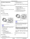 John Deere E-Cut Hybrid 6080A, 6500A, PrecisionCut 6080A, 6500A and 6700A Fairway Mowers Technical Manual (TM158719)