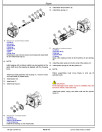 John Deere QuikTrak 636M, 648M and 652M Stand-On Mowers Technical Manual (TM158819)