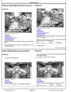 John Deere QuikTrak 636M, 648M and 652M Stand-On Mowers Technical Manual (TM158819)