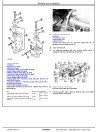 John Deere 750C, 850C, Series II 750C and 850C Crawler Dozers Repair Manual (TM1589)