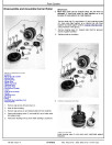 John Deere 750C, 850C, Series II 750C and 850C Crawler Dozers Repair Manual (TM1589)