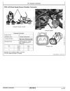 John Deere E-Cut Hybrid 2700, 2750, PrecisionCut 2700 and 2750 Riding Greens Mowers Technical Manual (TM159419)