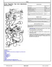 John Deere 792D LC Crawler Excavators Operation and Test Manual (TM1595)
