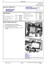 John Deere 72 inch Hydraulic Straight and V-Blade Gator Attachments Technical Manual (TM159519)