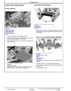John Deere 72 inch Hydraulic Straight and V-Blade Gator Attachments Technical Manual (TM159519)