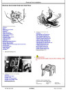 John Deere 792D LC Crawler Excavators Repair Manual (TM1596)