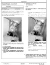 John Deere 540G, 640G, 740G Skidders, 548G, 648G and 748G Grapple Skidders Operation and Test Manual (TM1599)