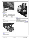 John Deere XUV590E, XUV590E S4, XUV590M and XUV590M S4 Gator Utility Vehicles Technical Manual (TM159919)