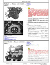 John Deere XUV590E, XUV590E S4, XUV590M and XUV590M S4 Gator Utility Vehicles Technical Manual (TM159919)