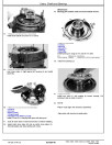 John Deere 540G, 640G, 740G Skidders, 548G, 648G and 748G Grapple Skidders Repair Manual (TM1600)