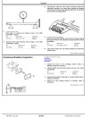 John Deere Gator™ HPX615E Utility Vehicles (SN. from 040001) Technical Manual (TM160019)