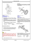 John Deere HPX815E (SN: 040001-) Gator Utility Vehicles Technical Manual (TM160119)