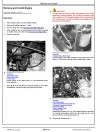 John Deere HPX815E (SN: 040001-) Gator Utility Vehicles Technical Manual (TM160119)
