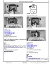 John Deere 444H, 544H 4WD Loaders, TC44H and TC54H Tool Cariers Operation and Test Manual (TM1604)