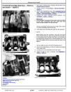 John Deere XUV835E, XUV835M and XUV835R Gator Utility Vehicles (SN. from 040001) Technical Manual (TM160519)