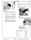 John Deere XUV865E, XUV865M and XUV865R Gator Utility Vehicles Technical Manual (TM160619)
