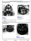 John Deere 670C, 670CH, 672CH, 770C, 770CH and 772CH Motor Graders Repair Manual (TM1607)