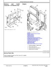 John Deere 670C, 670CH, 672CH, 770C, 770CH and 772CH Motor Graders Repair Manual (TM1607)