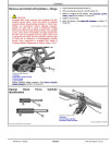 John Deere P540 and P556 Air Hoe Drills Repair Manual (TM160719)