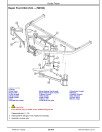 John Deere P540 and P556 Air Hoe Drills Repair Manual (TM160719)