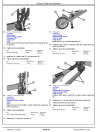 John Deere P540 and P556 Air Hoe Drills Repair Manual (TM160719)